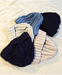 maillot | ニットキャップ/ビーニー