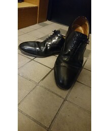 JOHNSTON&MURPHY | 革靴(ドレスシューズ)