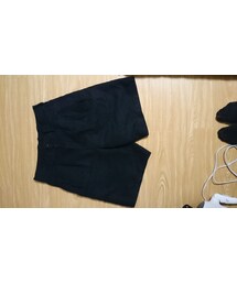 GIORGIO ARMANI | ショーツ(その他パンツ)