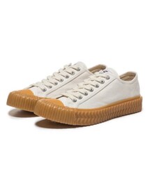 EXCELSIOR | 焦糖色餅乾鞋(スリッポン)