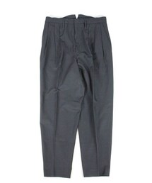 ESSAY | スラックス
