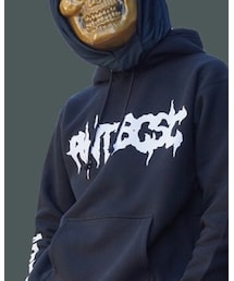 ANTIBCSC | パーカー