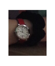 agnes b. | アナログ腕時計