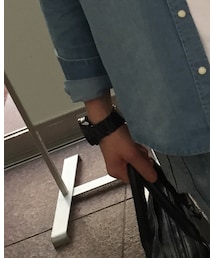 NIXON | アナログ腕時計