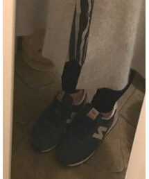 NEW BALANCE | スニーカー