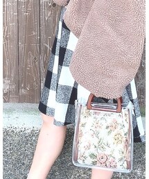 LEPSIM | スカート