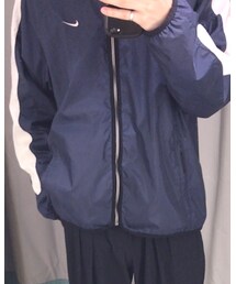 NIKE | ナイロンジャケット