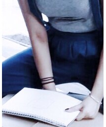 jeans | スラックス