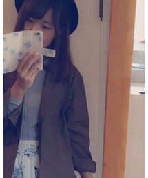 GU | Tシャツ/カットソー