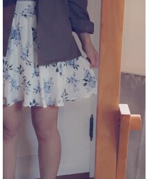 Heather | スカート