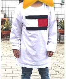 TOMMY | Tシャツ/カットソー