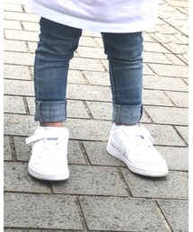 H&M | デニムパンツ