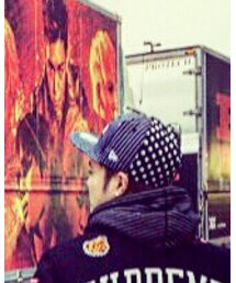 Supreme  | キャップ