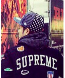 Supreme  | パーカー