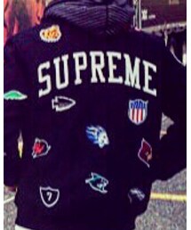 Supreme  | スタジャン