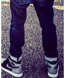 AIR JORDAN | スニーカー