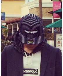 Supreme  | キャップ