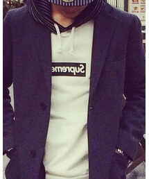 Supreme  | パーカー