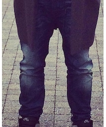 DIESEL | デニムパンツ