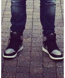 AIR JORDAN | スニーカー