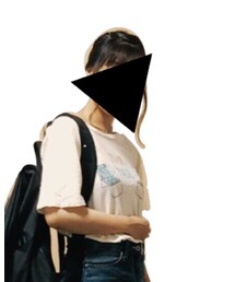 GLOBAL WORK | Tシャツ/カットソー