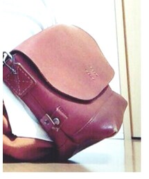 SAC'S BAR | バッグ