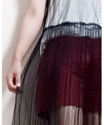 LOWRYS FARM | パンツ