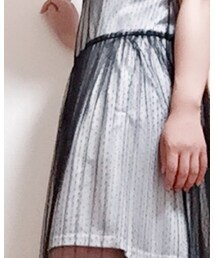 Green　Parks | ワンピース/ドレス