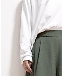 RAY CASSIN | Tシャツ/カットソー