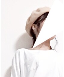 古着 | ハンチング/ベレー帽