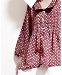 CIAOPANIC TYPY | トップス