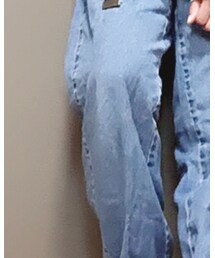 古着 | デニムパンツ
