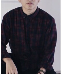 PULL&BEAR | シャツ/ブラウス