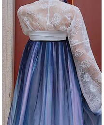 十三余 | スカート