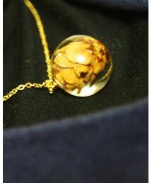 bulle de savon | ネックレス