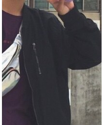 H&M | ジャケット/アウター