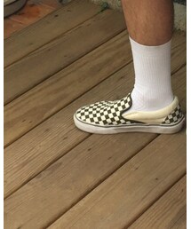 VANS | スリッポン