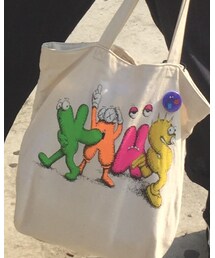 UNIQLO | トートバッグ