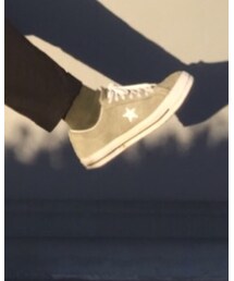 CONVERSE | シューズ