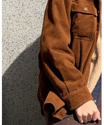 GU | シャツ/ブラウス