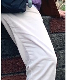 GU | チノパンツ