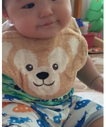 ディズニーシー | スタイ/よだれかけ