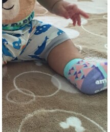 amabro | ソックス/靴下