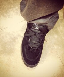 VANS | HALFCAB(スニーカー)