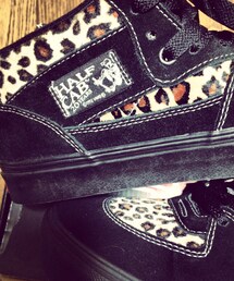 VANS | スニーカー