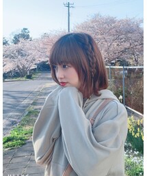 さくらといっしょ | トップス