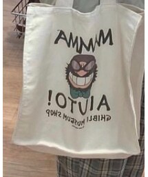 スタジオジブリ | トートバッグ