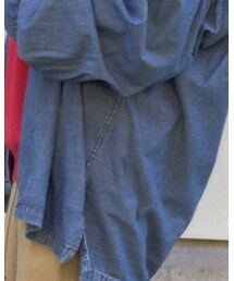 used | デニムジャケット