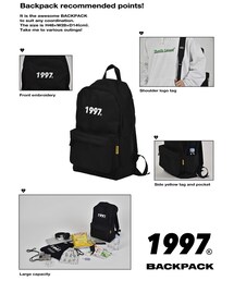 youthloser | バックパック/リュック