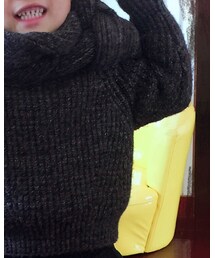 nanakid | ニット/セーター